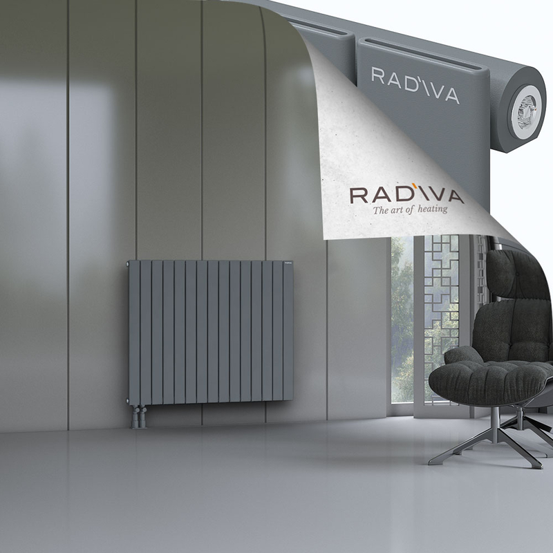 Arno Radiateur En Aluminium 900x1106 Anthracite