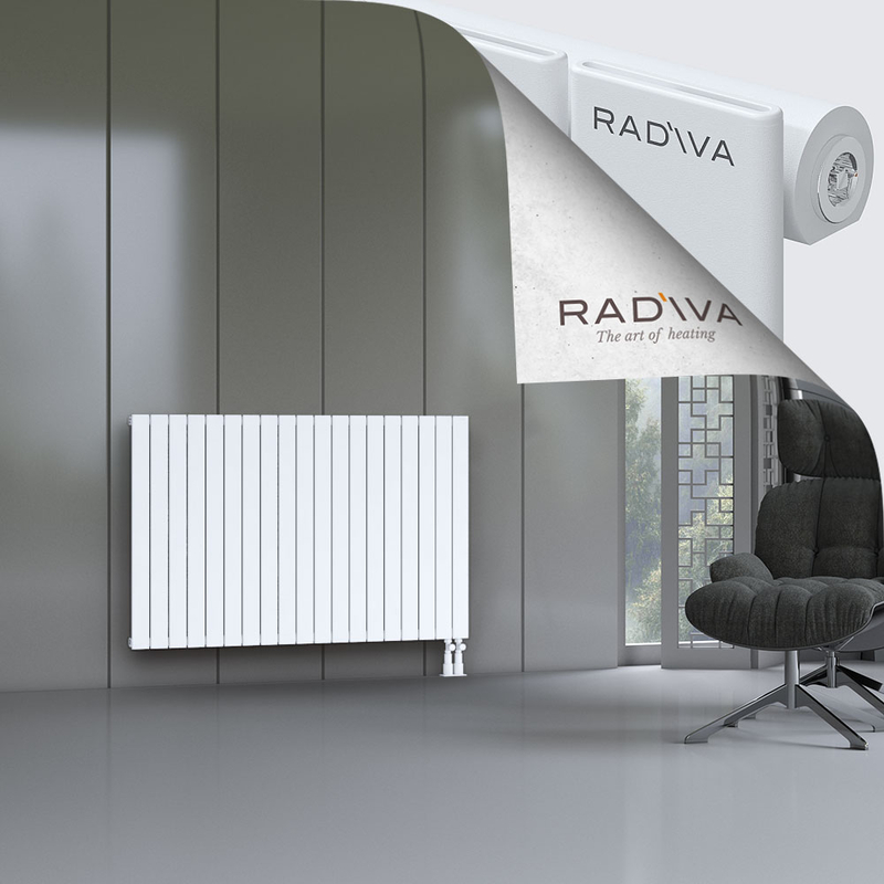 Arno Radiateur En Aluminium 900x1402 Blanc