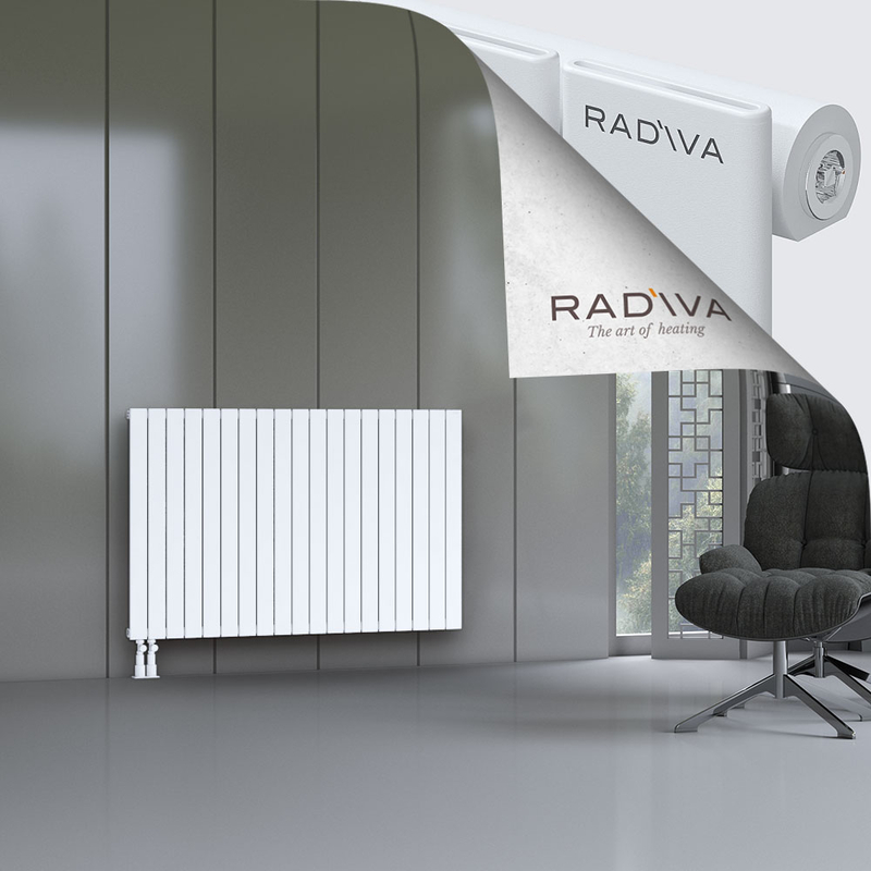 Arno Radiateur En Aluminium 900x1402 Blanc