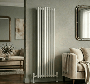  - AXON Kolon Radyatör 3 Kolonlu 1800x380 Beyaz