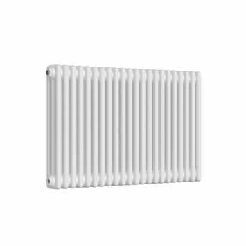 AXON Kolon Radyatör 3 Kolonlu 600x1010 Beyaz - Thumbnail