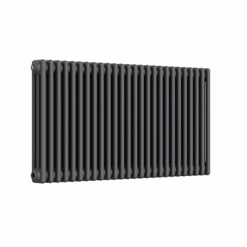 AXON Kolon Radyatör 3 Kolonlu 600x1190 Antrasit - Thumbnail