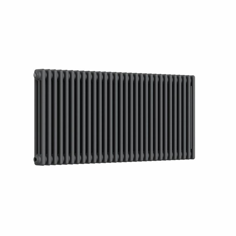 AXON Kolon Radyatör 3 Kolonlu 600x1370 Antrasit