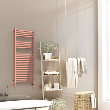 Radiva - BARBADOS Dekoratif Havlupan 500x1200 Rose Gold Radiva - BARBADOS Dekoratif Havlupan 500x1200 Rose Gold