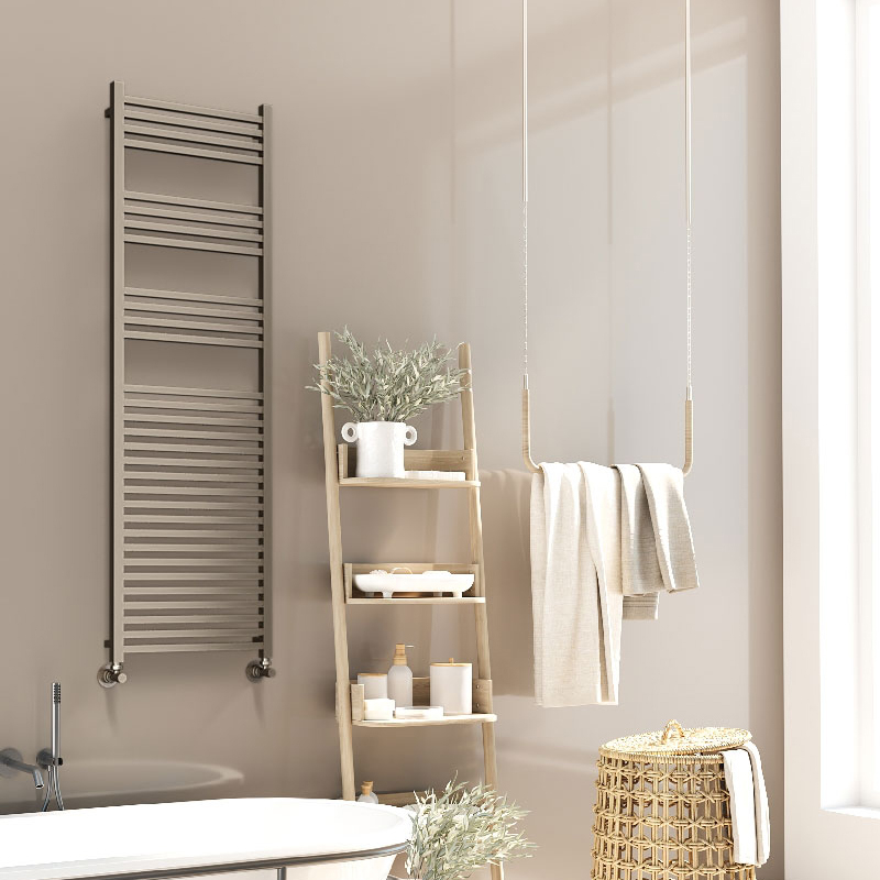 BARBADOS Dekoratif Havlupan 500x1600 Antik