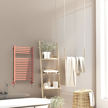 Radiva - BARBADOS Dekoratif Havlupan 500x800 Rose Gold Radiva - BARBADOS Dekoratif Havlupan 500x800 Rose Gold