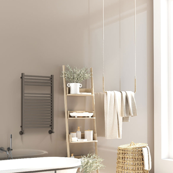 Radiva - Barbados Dekoratif Havlupan 500x800 Terra t
