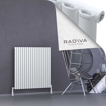 Radiva - Bia Radiateur En Aluminium 1000x1094 Blanc