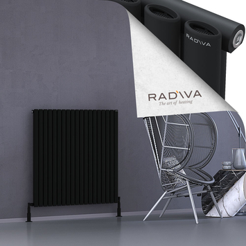 Radiva - Bia Radiateur En Aluminium 1000x1094 Noir