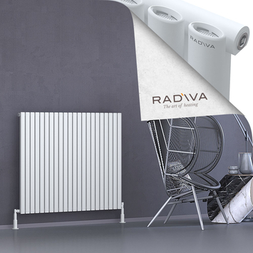 Radiva - Bia Radiateur En Aluminium 1000x1268 Blanc