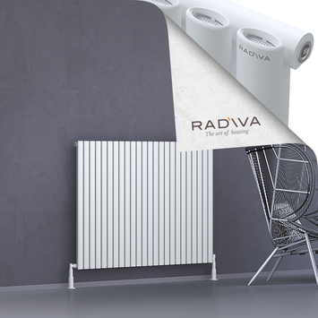 Radiva - Bia Radiateur En Aluminium 1000x1384 Blanc