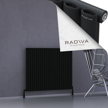 Radiva - Bia Radiateur En Aluminium 1000x1384 Noir