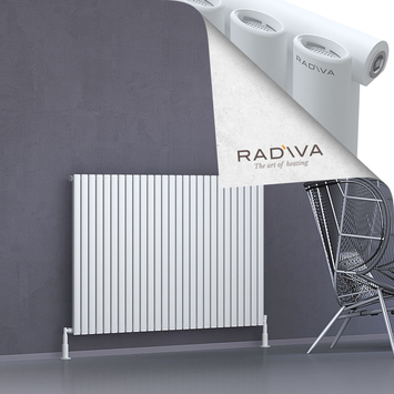Radiva - Bia Radiateur En Aluminium 1000x1558 Blanc