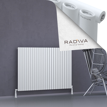 Radiva - Bia Radiateur En Aluminium 1000x1616 Blanc