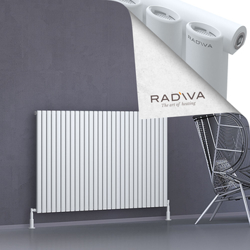 Radiva - Bia Radiateur En Aluminium 1000x1674 Blanc