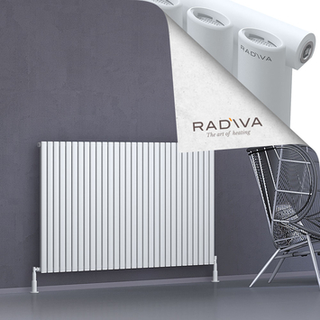 Radiva - Bia Radiateur En Aluminium 1000x1732 Blanc