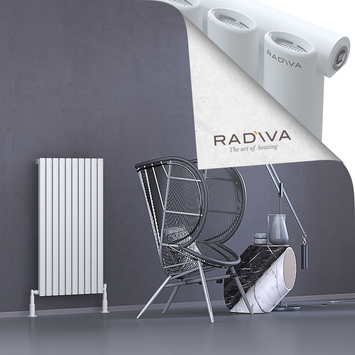 Radiva - Bia Radiateur En Aluminium 1000x572 Blanc