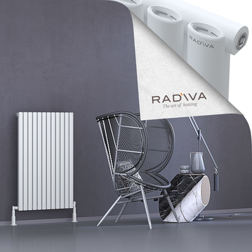Radiva - Bia Radiateur En Aluminium 1000x688 Blanc