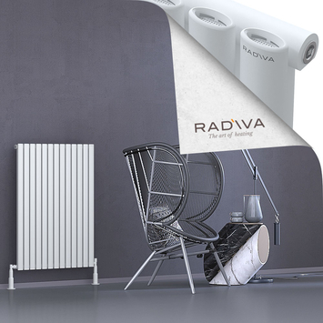 Radiva - Bia Radiateur En Aluminium 1000x746 Blanc