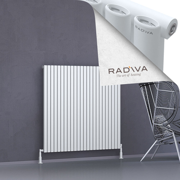 Radiva - Bia Radiateur En Aluminium 1200x1384 Blanc