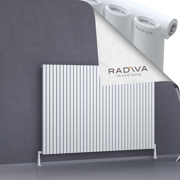 Radiva - Bia Radiateur En Aluminium 1200x2022 Blanc