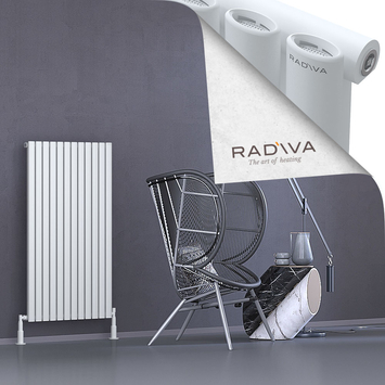 Radiva - Bia Radiateur En Aluminium 1200x688 Blanc