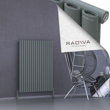 Radiva - Bia Radiateur En Aluminium 1200x978 Anthracite