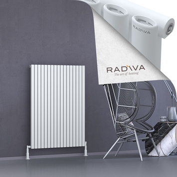 Radiva - Bia Radiateur En Aluminium 1200x978 Blanc
