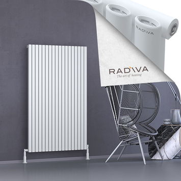 Radiva - Bia Radiateur En Aluminium 1500x1036 Blanc
