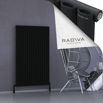 Radiva - Bia Radiateur En Aluminium 1500x1036 Noir
