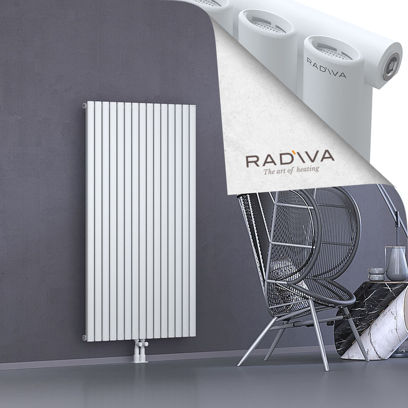 Bia Radiateur En Aluminium 1500x862 Blanc