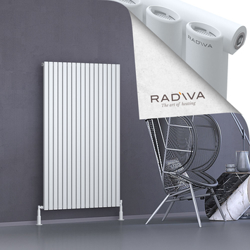 Radiva - Bia Radiateur En Aluminium 1500x978 Blanc