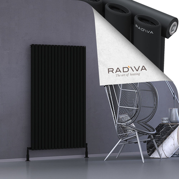 Radiva - Bia Radiateur En Aluminium 1500x978 Noir