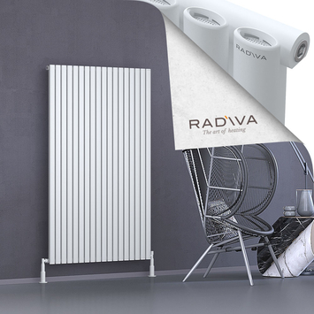Radiva - Bia Radiateur En Aluminium 1600x1036 Blanc