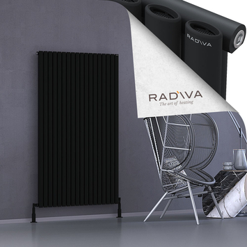Radiva - Bia Radiateur En Aluminium 1600x1036 Noir