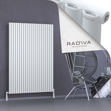 Radiva - Bia Radiateur En Aluminium 1600x1268 Blanc