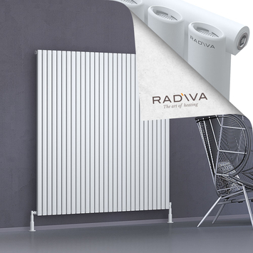 Radiva - Bia Radiateur En Aluminium 1600x1674 Blanc