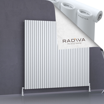 Radiva - Bia Radiateur En Aluminium 1600x2022 Blanc