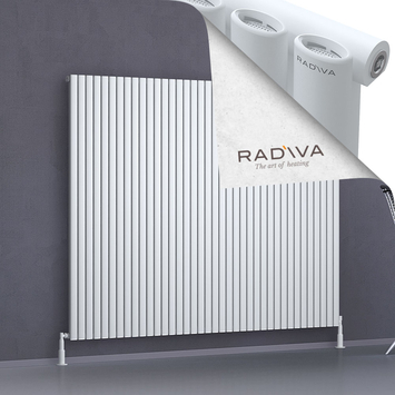 Radiva - Bia Radiateur En Aluminium 1600x2196 Blanc