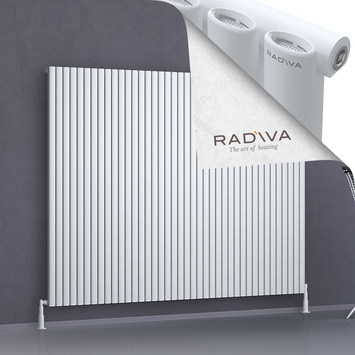 Radiva - Bia Radiateur En Aluminium 1600x2312 Blanc