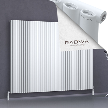 Radiva - Bia Radiateur En Aluminium 1600x2428 Blanc