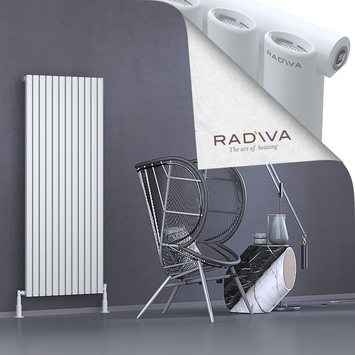 Radiva - Bia Radiateur En Aluminium 1600x688 Blanc