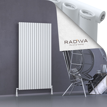 Radiva - Bia Radiateur En Aluminium 1600x978 Blanc