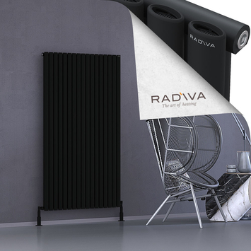 Radiva - Bia Radiateur En Aluminium 1600x978 Noir