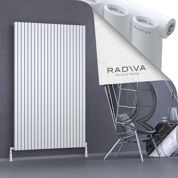 Radiva - Bia Radiateur En Aluminium 1800x1268 Blanc