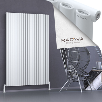 Radiva - Bia Radiateur En Aluminium 1800x1326 Blanc