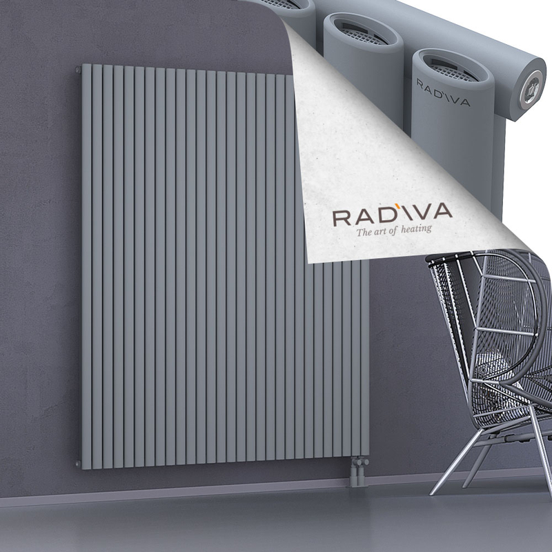 Bia Radiateur En Aluminium 1800x1674 Gris