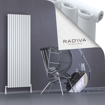 Radiva - Bia Radiateur En Aluminium 1800x688 Blanc