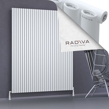 Radiva - Bia Radiateur En Aluminium 1900x1790 Blanc