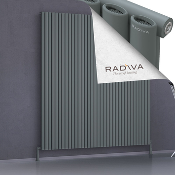 Radiva - Bia Radiateur En Aluminium 1900x2022 Anthracite